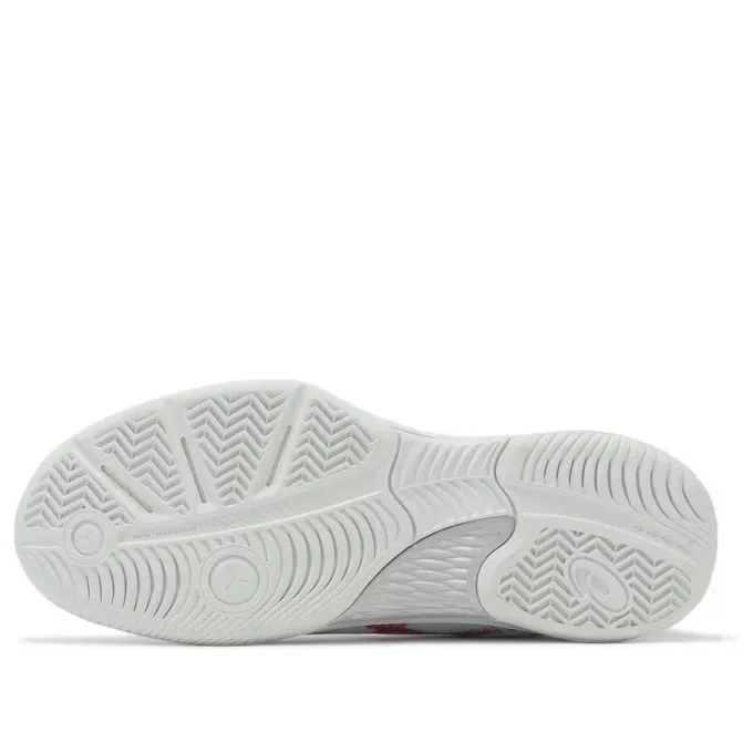 Gel-Fastblaze « White Red »