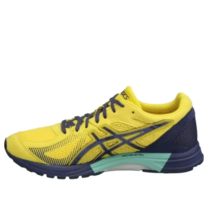 GEL-Feather Glide 3 « Lemon Yellow »