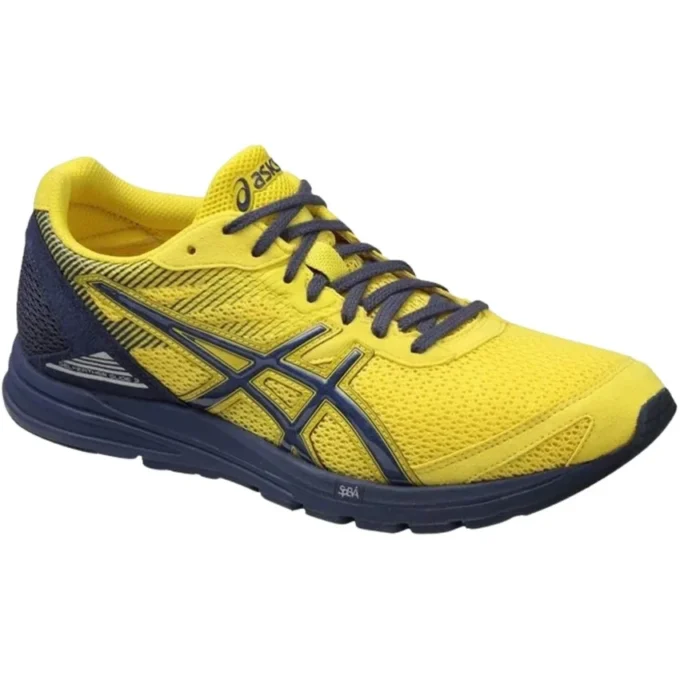GEL-Feather Glide 3 « Lemon Yellow »