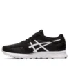 GEL Feather Glide 5 2E Wide « Black White »