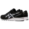 GEL Feather Glide 5 2E Wide « Black White »