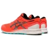 Gel-Feather Glide 5 2E Wide « Sunreise Red »
