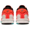 Gel-Feather Glide 5 2E Wide « Sunreise Red »