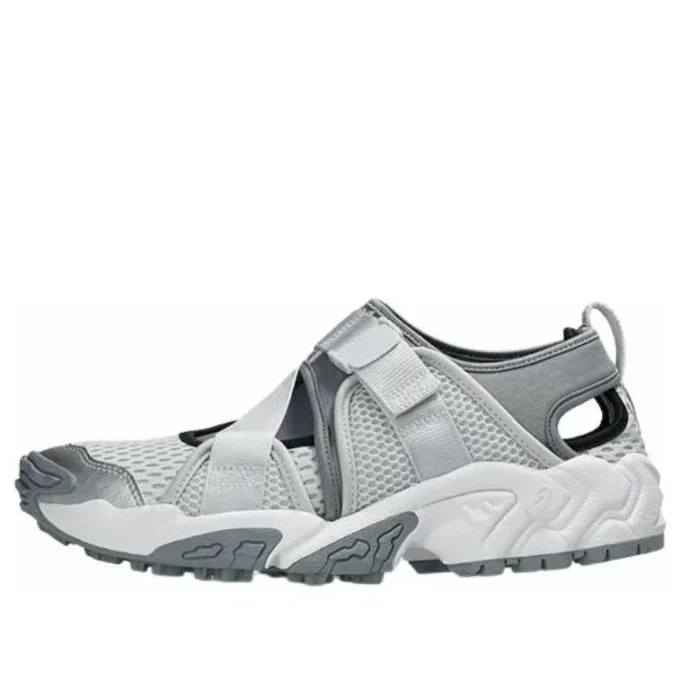 GEL-Filimy « Glacier Grey »
