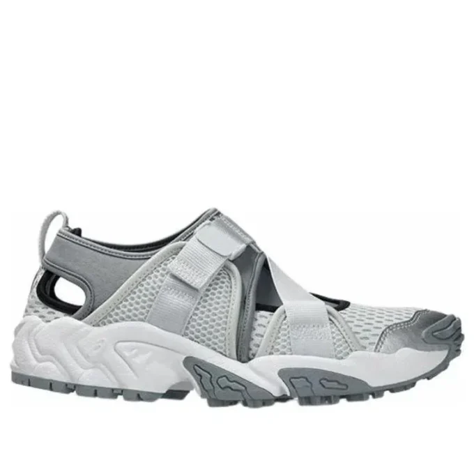GEL-Filimy « Glacier Grey »