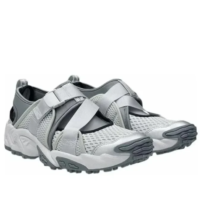 GEL-Filimy « Glacier Grey »