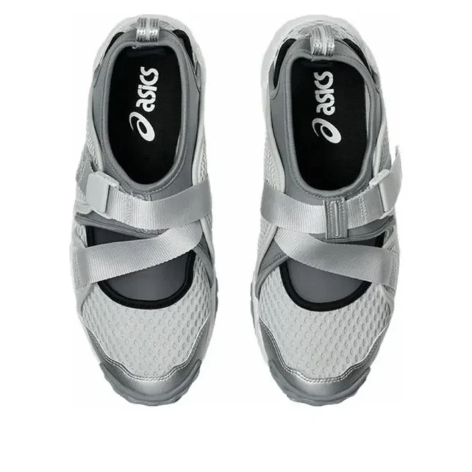 GEL-Filimy « Glacier Grey »