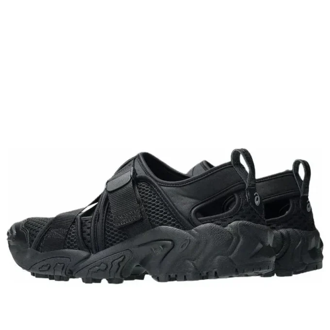 GEL-Filimy « Triple Black »