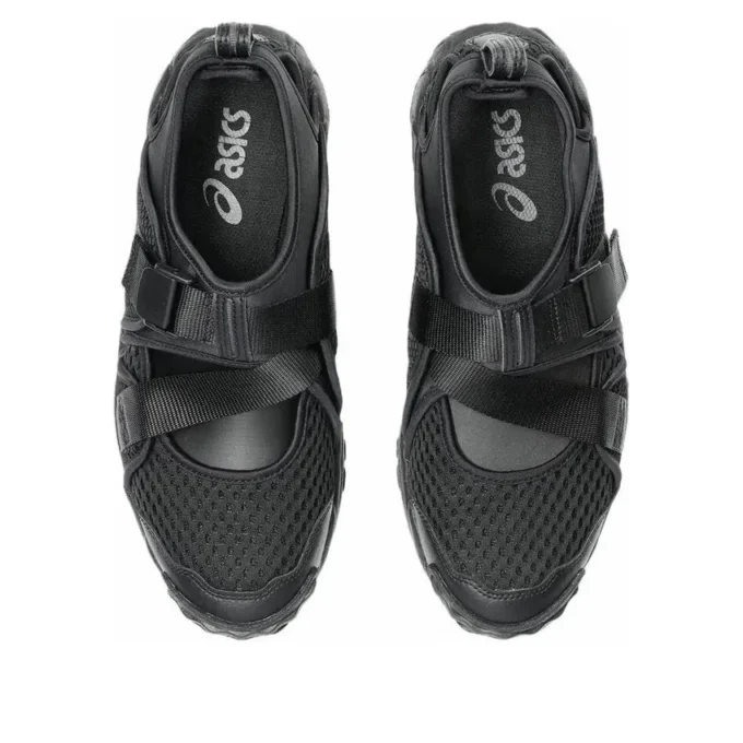 GEL-Filimy « Triple Black »