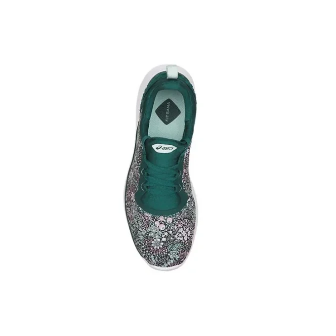 Gel-Fit Sana 4 SE « Green »