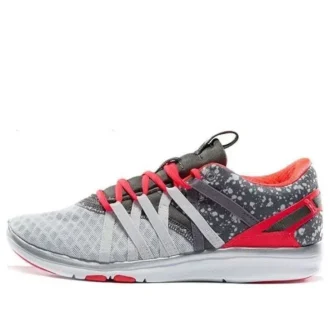 Gel-Fit Yui « Grey Red »