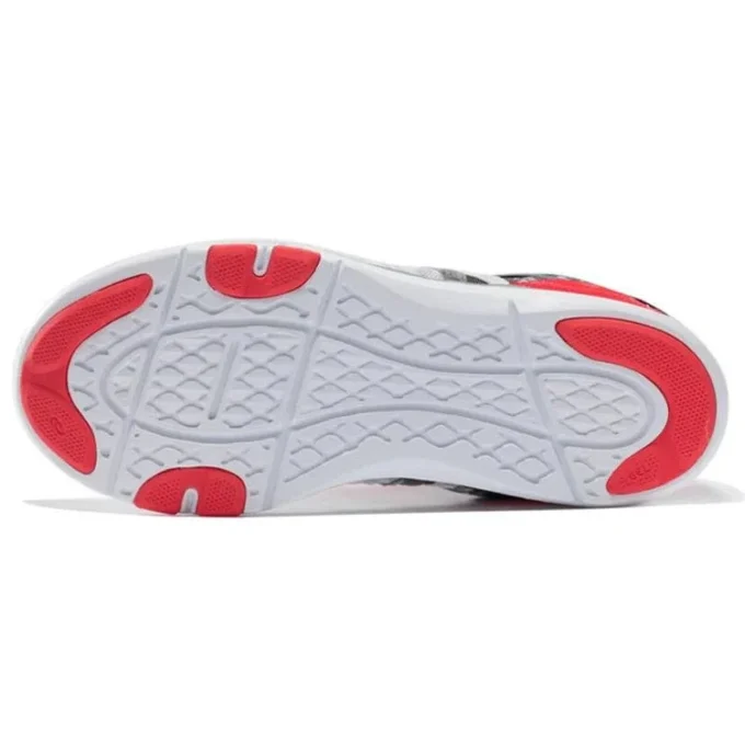 Gel-Fit Yui « Grey Red »