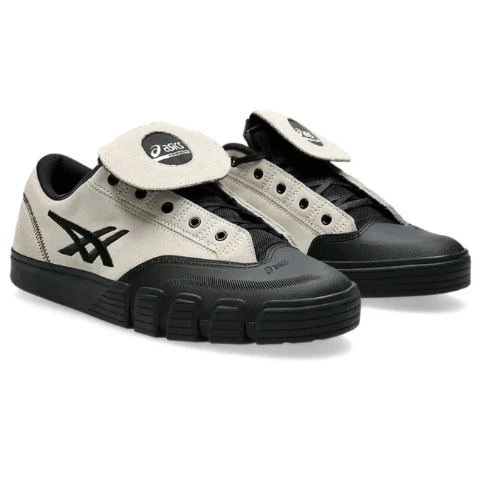 Gel-Flexkee Pro 2.0 « Cream Black »