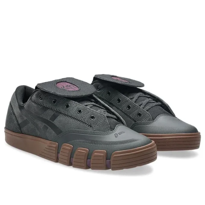 Gel-Flexkee Pro 2.0 « Graphite Grey Black »