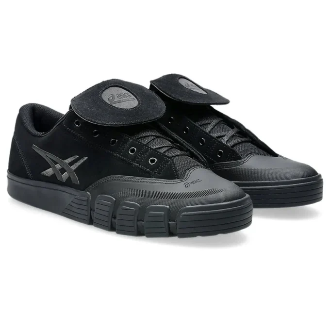 Gel-Flexkee Pro 2 « Black Graphite Grey »