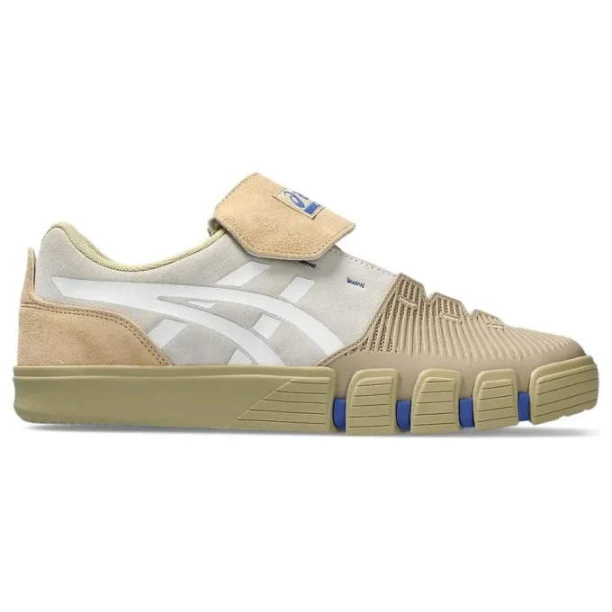 Gel-Flexkee Pro « Cream White »