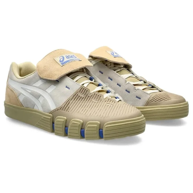 Gel-Flexkee Pro « Cream White »