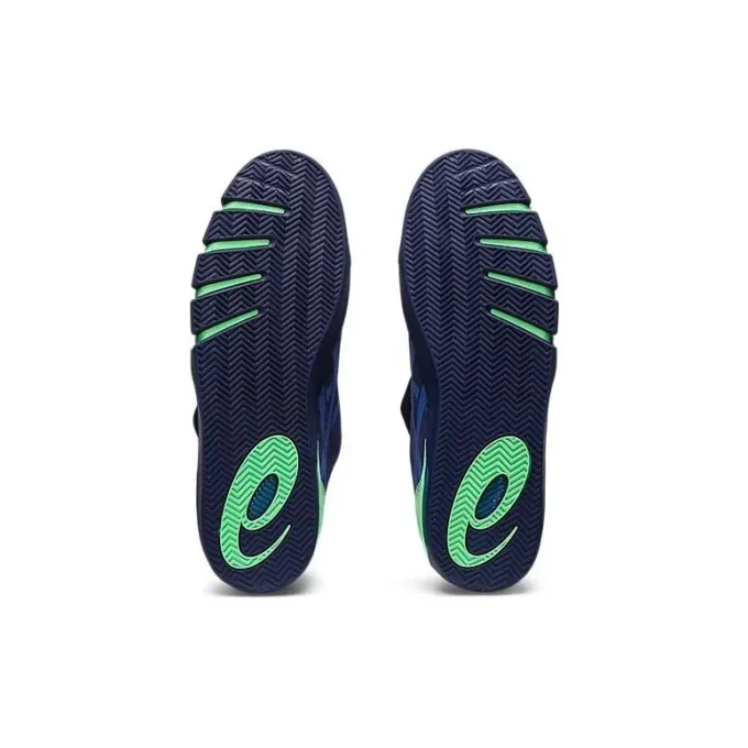 Gel-Flexkee Pro « Indigo Blue Sapphire »