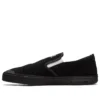 Gel-Flexkee Slip-On « Black Green »