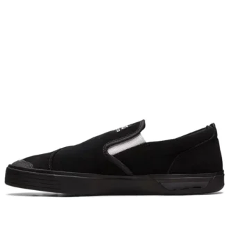 Gel-Flexkee Slip-On « Black Green »