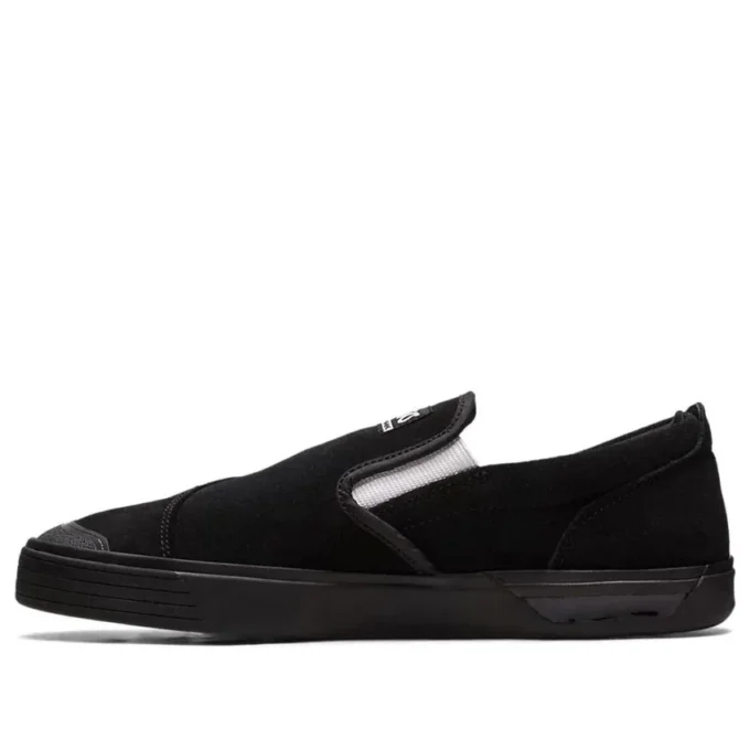 Gel-Flexkee Slip-On « Black Green »