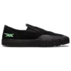 Gel-Flexkee Slip-On « Black Green »