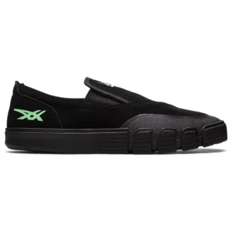 Gel-Flexkee Slip-On « Black Green »