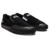 Gel-Flexkee Slip-On « Black Green »