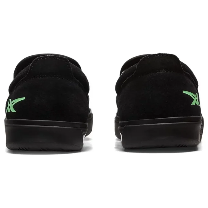 Gel-Flexkee Slip-On « Black Green »