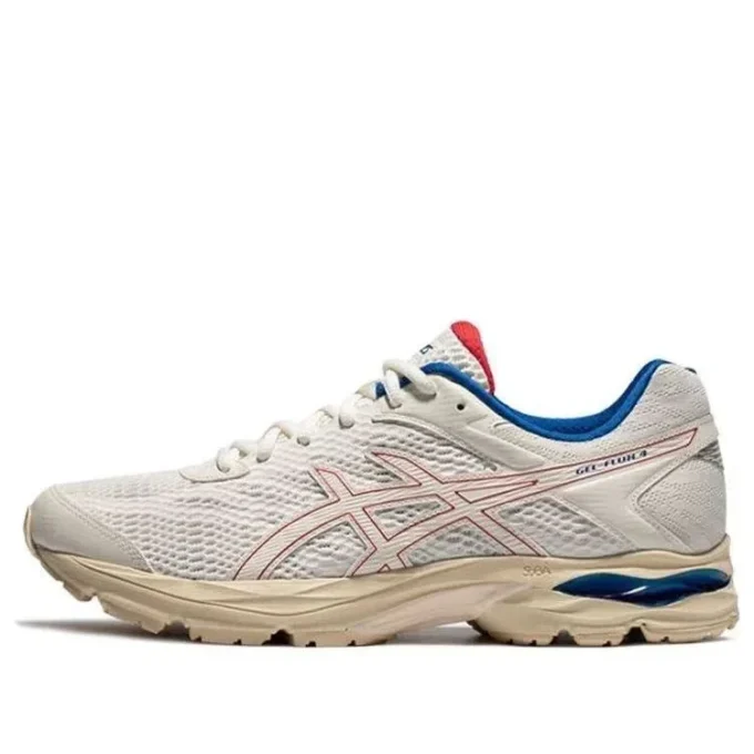 Gel-Flux 4 Beige « Cream Blue »