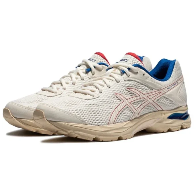 Gel-Flux 4 Beige « Cream Blue »