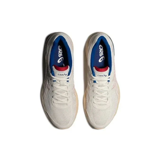 Gel-Flux 4 Beige « Cream Blue »