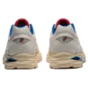 Gel-Flux 4 Beige « Cream Blue »