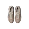 Gel-Flux 4 « Beige, Fauve, Bleu sarcelle »