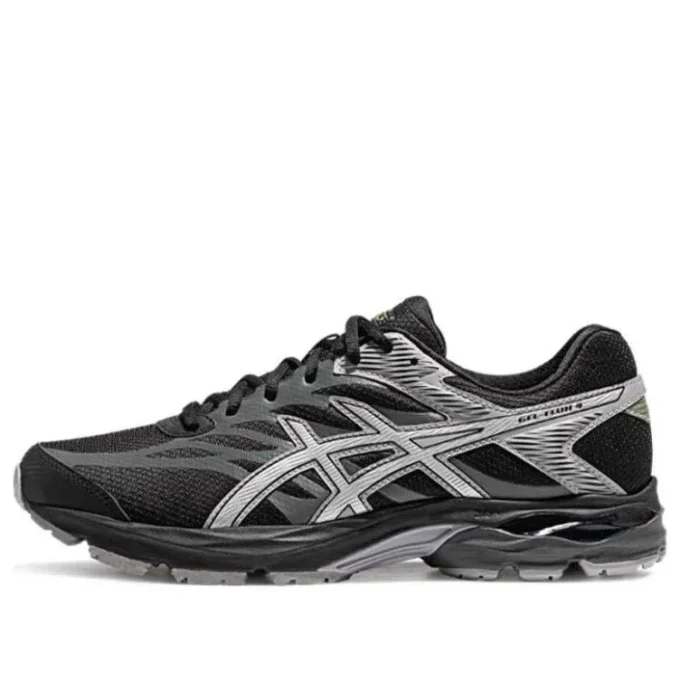 Gel-Flux 4 « Black Silver »