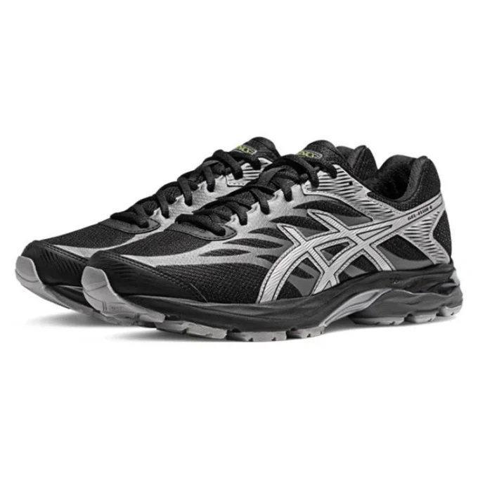 Gel-Flux 4 « Black Silver »