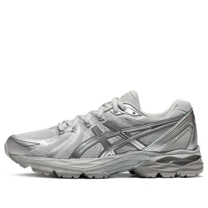 Gel-Flux 4 CN « Silver Grey »