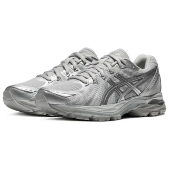 Gel-Flux 4 CN « Silver Grey »