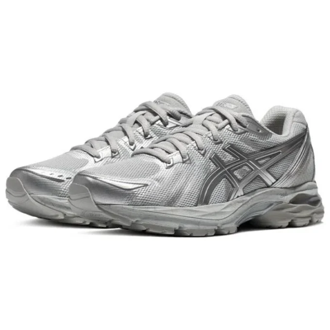 Gel-Flux 4 CN « Silver Grey »