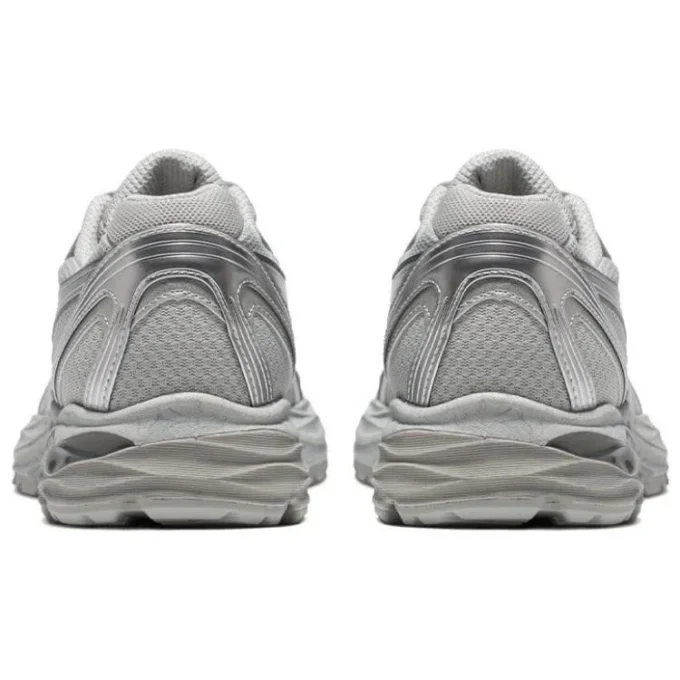 Gel-Flux 4 CN « Silver Grey »