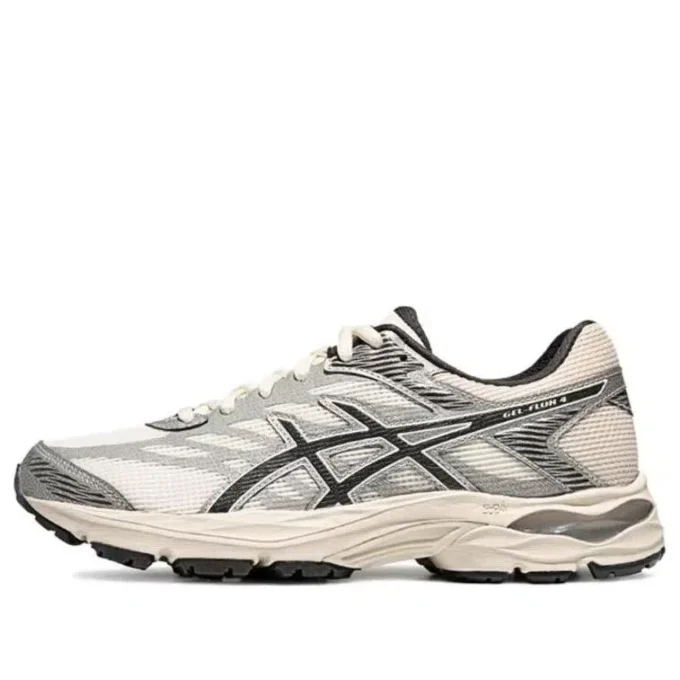 Gel-Flux 4 « Cream White Grey »