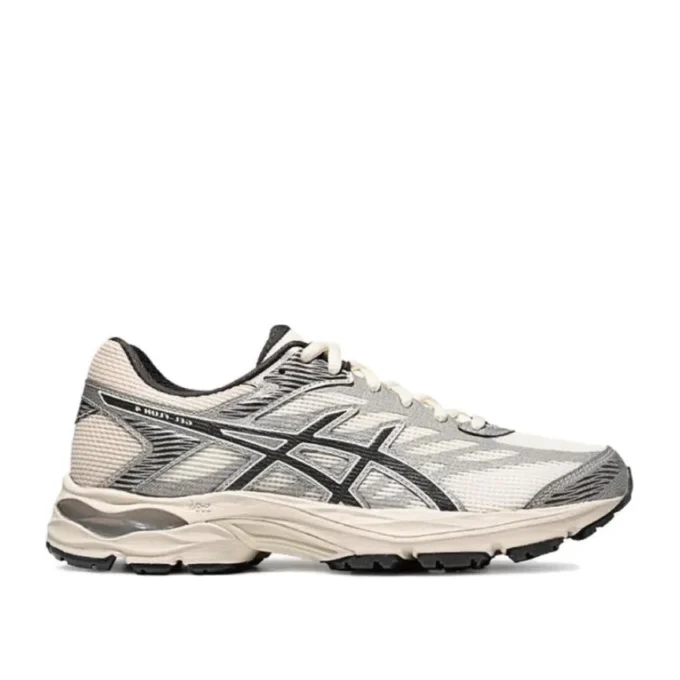 Gel-Flux 4 « Cream White Grey »