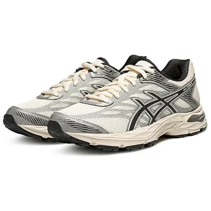 Gel-Flux 4 « Cream White Grey »
