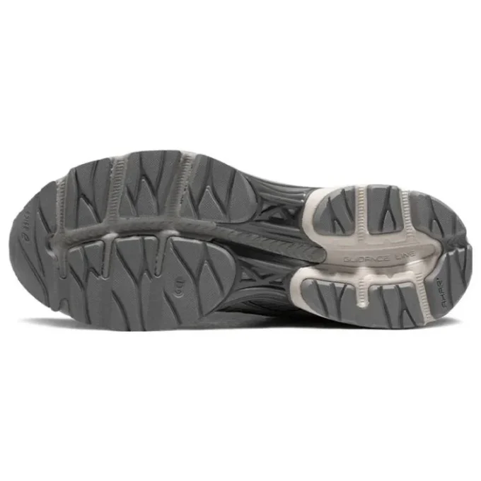 Gel-Flux 4 « Dark Grey »