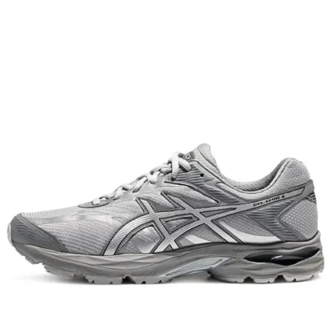 Gel-Flux 4 « Grey »