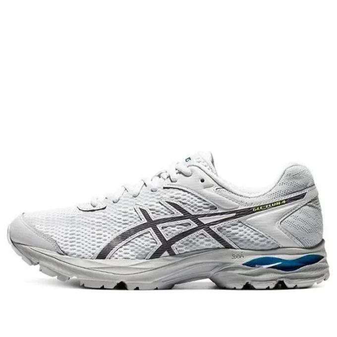 Gel-Flux 4 « Grey Black »