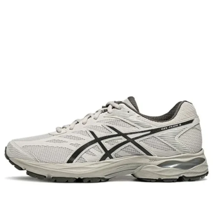 Gel-Flux 4 « Grey Black »