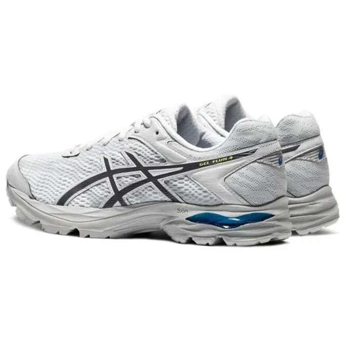 Gel-Flux 4 « Grey Black »