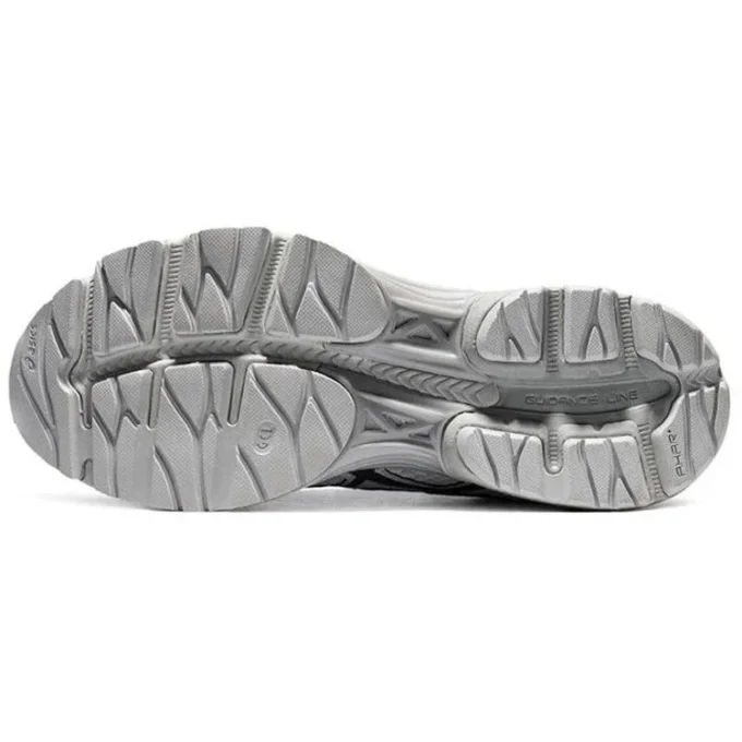 Gel-Flux 4 « Grey Black »