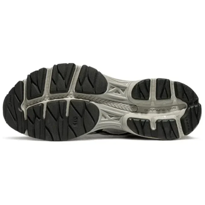 Gel-Flux 4 « Grey Black »